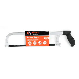 Arco De Sierra Ajustable 12" Smart Tools
