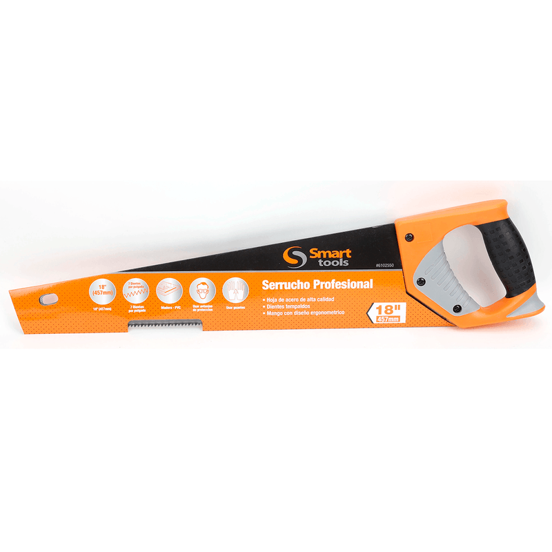 Serrucho-Carpintero-Mango-De-Goma-18-Y-7-Dientes-233276_1