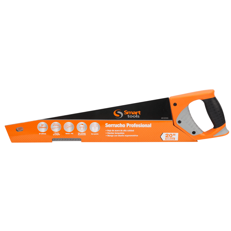 Serrucho-Carpintero-Mango-De-Goma-20-Y-7-Dientes-233277_1