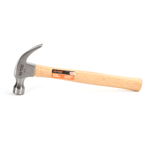 Martillo Mango Madera 20 oz Smart Tools