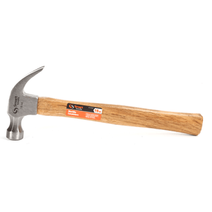 Martillo Mango Madera 16 oz Smart Tools