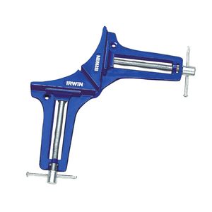 Prensa Esquina Metal 3"