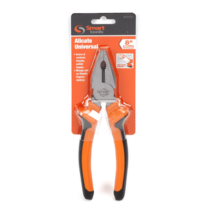 Alicate Universal 8"