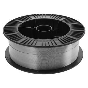Alambre Flux 0,8 mm 1 kg