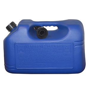 Bidón Kerosene 10 L