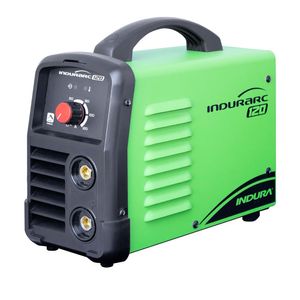 Soldadora Inversora Indurarc 120