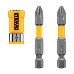 Adaptador Magnético Maxfit + 2 Puntas 50 mm