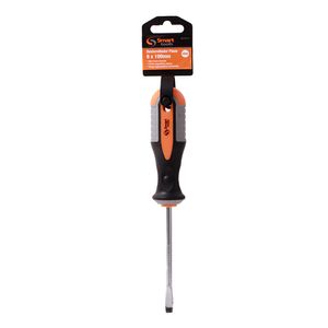 Destornillador Punta Paleta 6 x 100 mm