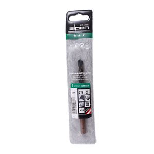 Broca HSS Para Metal 7,5 mm