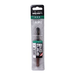 Broca HSS Para Metal 8,5 mm