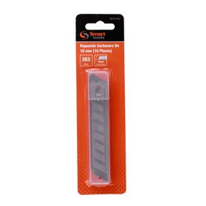 Repuesto Para Cartonero 18 mm 10 un