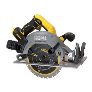 Sierra Circular Inalámbrica 7 1/4" 20 V Sin Batería Stanley