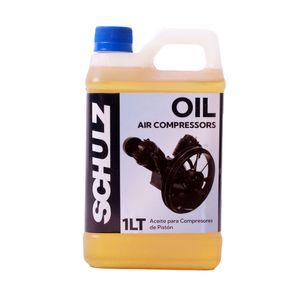 Aceite Para Compresor 1 L