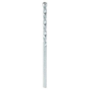 Broca Para Concreto 3 mm