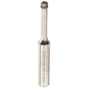 Broca Diamantada Para Cerámica 6 mm