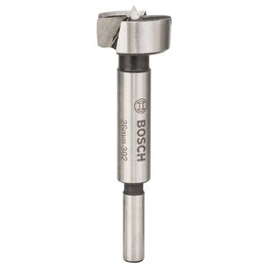Broca Fostner Para Madera 26 mm