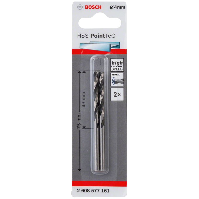 Broca-Hss-Point-Teq-Metal-4-Mm-2-Un-Bosch-236105_1