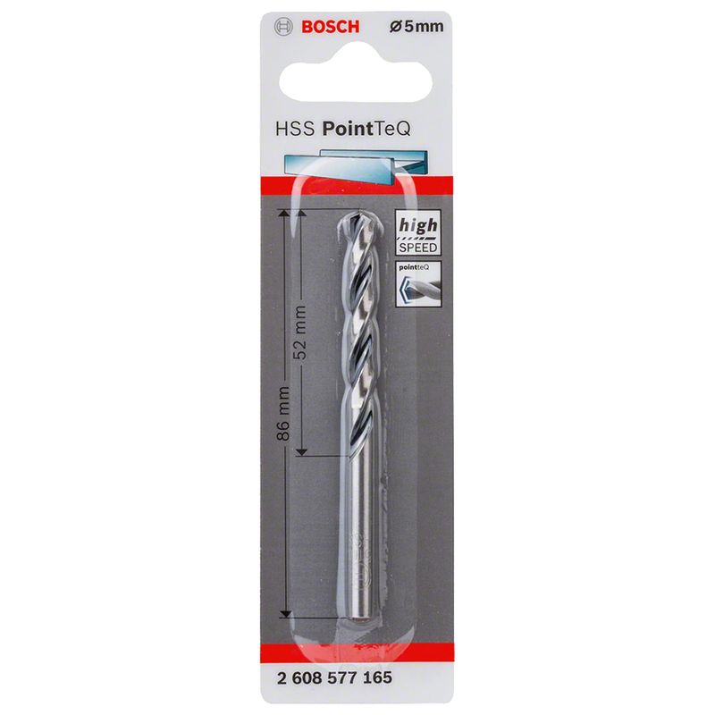 Broca-Hss-Point-Teq-Metal-5-Mm-Bosch-236106_1