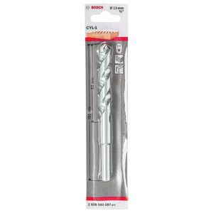 Broca Impact Para Concreto 13 mm