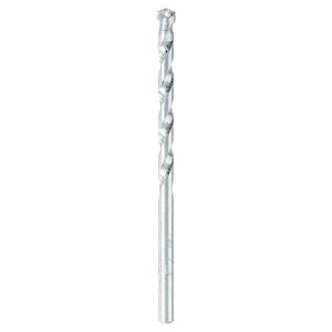 Broca Impact Para Concreto 7 mm