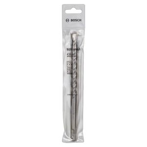 Broca SDS Plus HM Para Concreto 12 x 150 x 210 mm