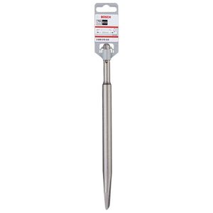 Cincel Plano SDS Plus HM 250 mm