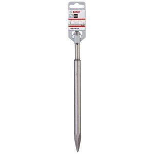 Cincel Punta SDS Plus HM 250 mm