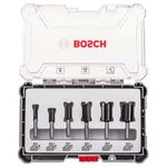 Fresas-Rectas-1-4--6-Piezas-Bosch-235101_2