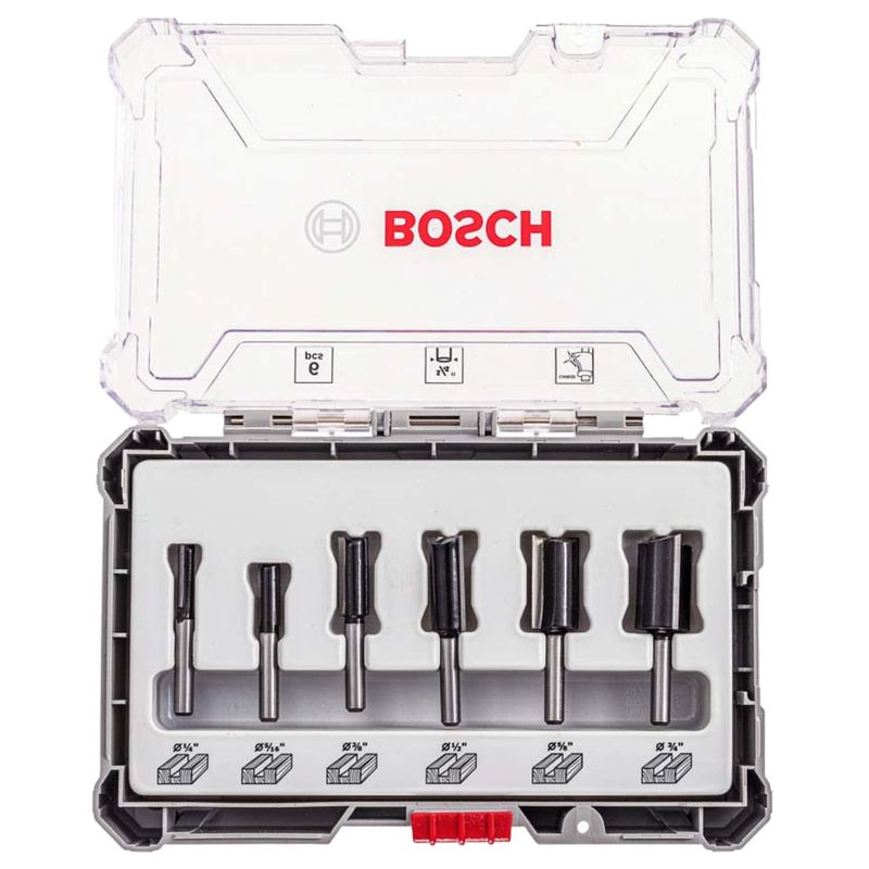 Fresas-Rectas-1-4--6-Piezas-Bosch-235101_2