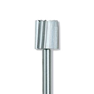 Fresa Grabadora Punta Cuadrada 7,9 mm