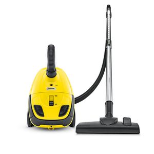 Aspiradora Arrastre 1000 W