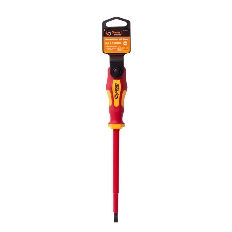 Destornillador-Punta-Plana-150-MM-238021-1