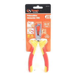 Alicate Pelacable 6"