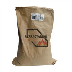 Adhesivo Refractario Seco Kalasiuk 10 kg