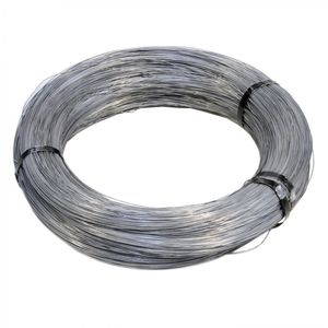 Alambre Galvanizado #14 50 kg