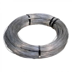 Alambre Galvanizado #18 50 kg
