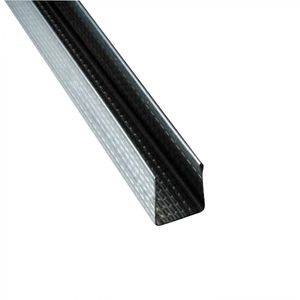 Cielo Perfil AT 20 x 25 x 4 x 0,5 mm 3 m