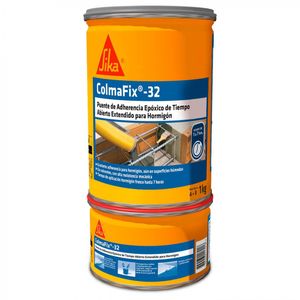 Puente De Adherencia Epóxico Colmafix-32 Juego 1 kg