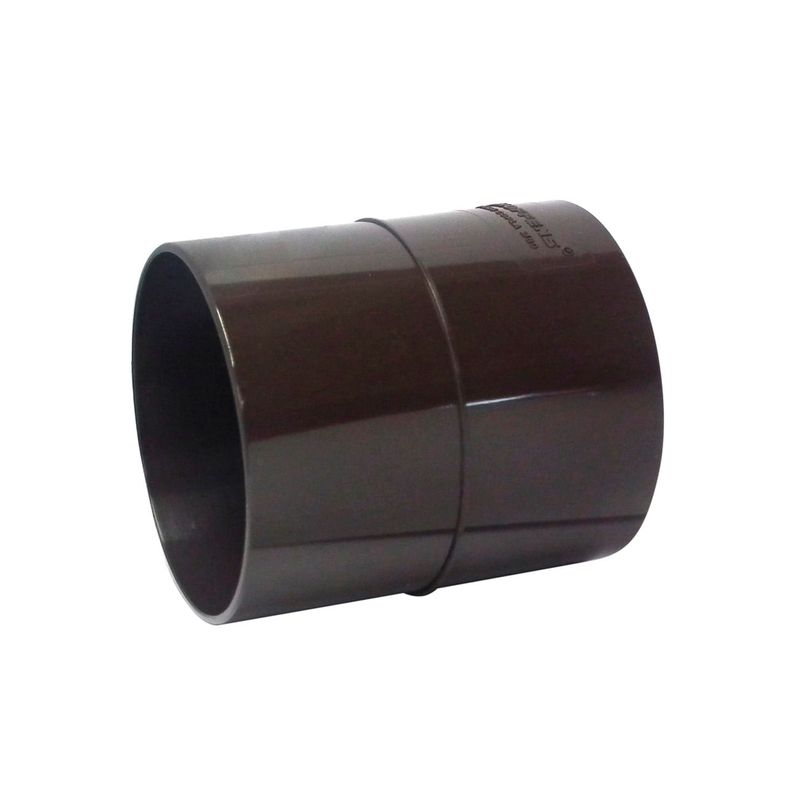 Copla-Tubo-Bajada-P-25-Marron-29400_1
