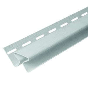 Esquinero Interior 3 m Blanco