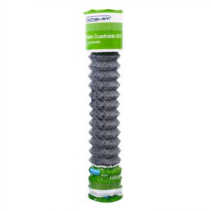 Malla Cuadrada Galvanizada 5014 1,8 x 25 m