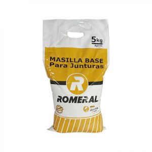 Masilla Base Para Junturas 5 kg