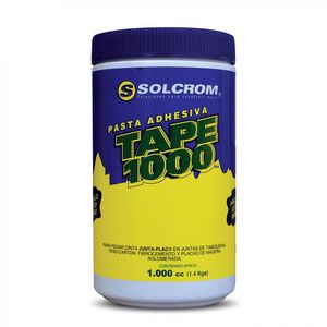 Pasta Adhesiva Tape 1000 1 L
