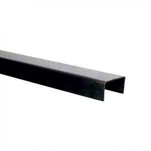 Perfil Canal Doblado 100 x 50 x 3 mm 6 m