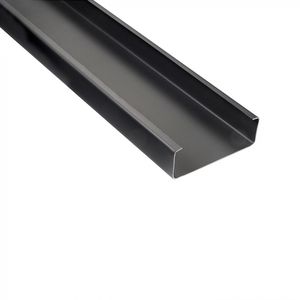 Perfil Costanera 150 x 50 x 15 x 3 mm 6 m