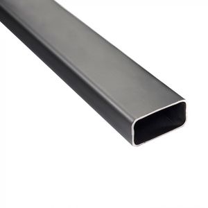 Perfil Rectangular 80 x 40 x 3 mm 6 m
