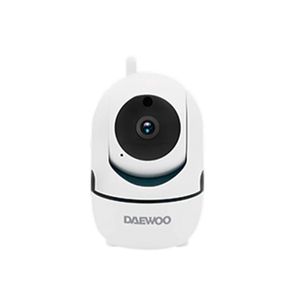 Cámara De Seguridad Interior Smart Wifi