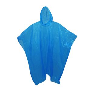 Capa Impermeable Biodegradable