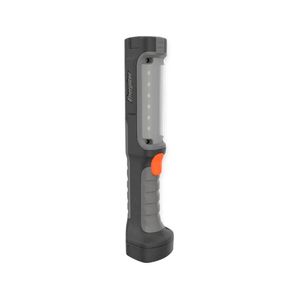 Linterna De Mano Work Light Hard Case 550 Lúmenes