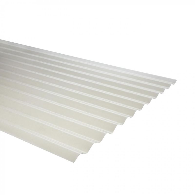 Plancha-Fibra-de-Vidrio-Premium-Ondulada-Luz-Difusor-0-7x850x2500-mm-192764_1
